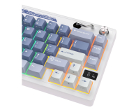 Royal Kludge RK M65 Ocean Blue Beige switch - 1455767 - zdjęcie 5